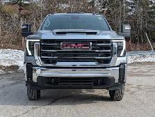 2026 GMC Sierra 3500HD SLE- Snow Plow Prep/Camper Pkg - Photo 8
