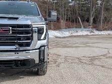 2026 GMC Sierra 3500HD SLE- Snow Plow Prep/Camper Pkg - Photo 9