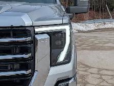 2026 GMC Sierra 3500HD SLE- Snow Plow Prep/Camper Pkg - Photo 10