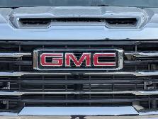 2026 GMC Sierra 3500HD SLE- Snow Plow Prep/Camper Pkg - Photo 11
