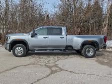 2026 GMC Sierra 3500HD SLE- Snow Plow Prep/Camper Pkg - Photo 13