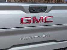2026 GMC Sierra 3500HD SLE- Snow Plow Prep/Camper Pkg - Photo 17