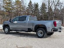 2026 GMC Sierra 3500HD SLE- Snow Plow Prep/Camper Pkg - Photo 20