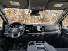 2026 GMC Sierra 3500HD SLE- Snow Plow Prep/Camper Pkg - Photo 40