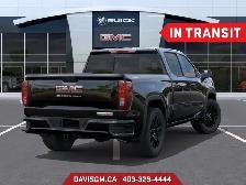 2026 GMC Sierra 1500 - Photo 4