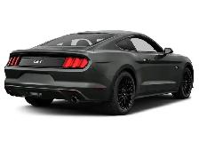 2017 Ford Mustang GT - Photo 3