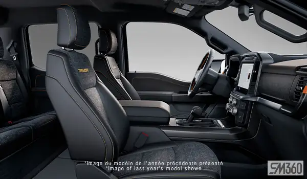 2026 Ford F-150 Tremor - Leather Seats - Sunroof - TWIN PANEL MO