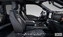 2026 Ford F-150 Tremor - Leather Seats - Sunroof - TWIN PANEL MO