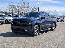 2021 Chevrolet Silverado 1500 RST - Photo 2