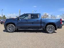 2021 Chevrolet Silverado 1500 RST - Photo 3