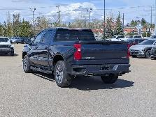 2021 Chevrolet Silverado 1500 RST - Photo 4