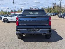 2021 Chevrolet Silverado 1500 RST - Photo 5