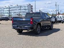 2021 Chevrolet Silverado 1500 RST - Photo 7