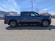 2021 Chevrolet Silverado 1500 RST - Photo 8