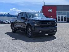 2021 Chevrolet Silverado 1500 RST - Photo 9