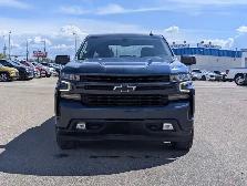 2021 Chevrolet Silverado 1500 RST - Photo 10