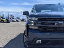 2021 Chevrolet Silverado 1500 RST - Photo 11