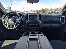 2021 Chevrolet Silverado 1500 RST - Photo 25