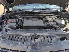 2021 Chevrolet Silverado 1500 RST - Photo 36