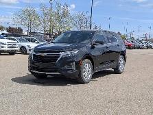 2024 Chevrolet Equinox LT - Photo 2