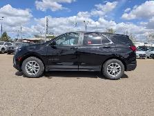 2024 Chevrolet Equinox LT - Photo 3