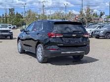 2024 Chevrolet Equinox LT - Photo 4