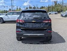 2024 Chevrolet Equinox LT - Photo 5