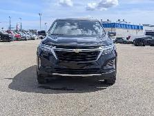 2024 Chevrolet Equinox LT - Photo 9