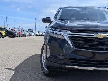 2024 Chevrolet Equinox LT - Photo 10