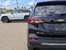 2024 Chevrolet Equinox LT - Photo 12
