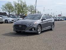 2019 Hyundai Sonata Essential - Photo 2