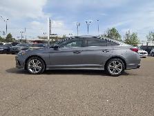 2019 Hyundai Sonata Essential - Photo 3