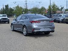 2019 Hyundai Sonata Essential - Photo 4