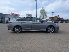 2019 Hyundai Sonata Essential - Photo 7