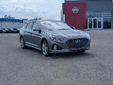 2019 Hyundai Sonata Essential - Photo 8