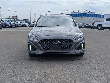 2019 Hyundai Sonata Essential - Photo 9