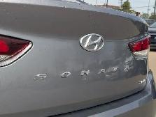 2019 Hyundai Sonata Essential - Photo 14