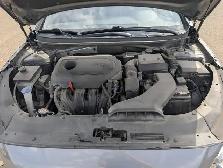 2019 Hyundai Sonata Essential - Photo 32