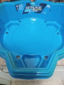 BEYBLADE BURST STADIUM