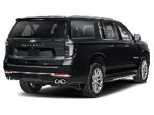2026 Chevrolet Suburban Premier - Photo 4