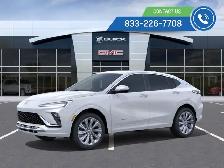 2026 Buick Envista Avenir Moonroof - Leather Seats - Photo 2