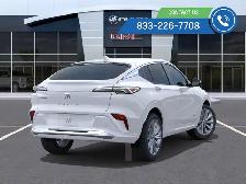 2026 Buick Envista Avenir Moonroof - Leather Seats - Photo 4