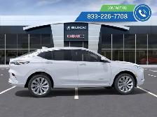 2026 Buick Envista Avenir Moonroof - Leather Seats - Photo 5