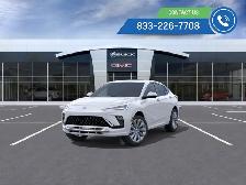 2026 Buick Envista Avenir Moonroof - Leather Seats - Photo 8