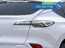 2026 Buick Envista Avenir Moonroof - Leather Seats - Photo 11