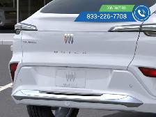 2026 Buick Envista Avenir Moonroof - Leather Seats - Photo 14
