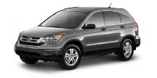 2010 Honda CR-V EX