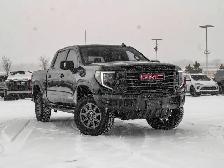 2026 GMC Sierra 1500 AT4X | 1.5 ReadyLift | KMC Wheels - Photo 2