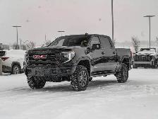 2026 GMC Sierra 1500 AT4X | 1.5 ReadyLift | KMC Wheels - Photo 4