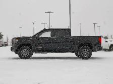2026 GMC Sierra 1500 AT4X | 1.5 ReadyLift | KMC Wheels - Photo 5